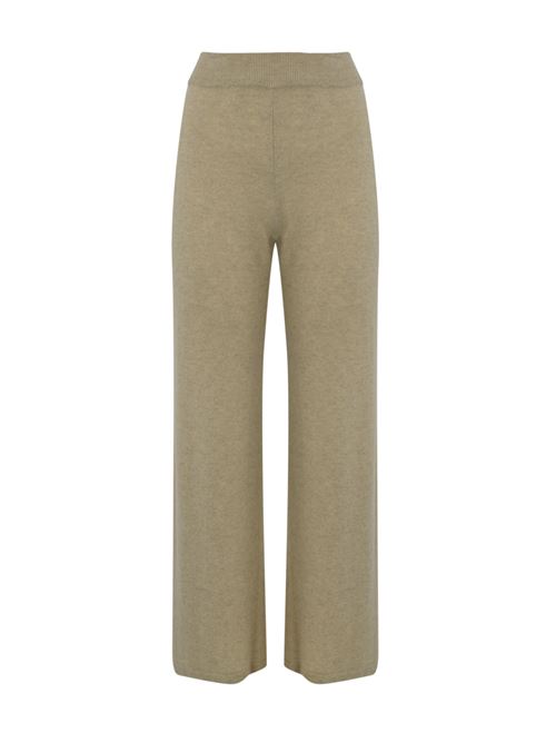 Pantalone Tennis in maglia di lana Casha WEEKEND MAX MARA | 2425336012600003